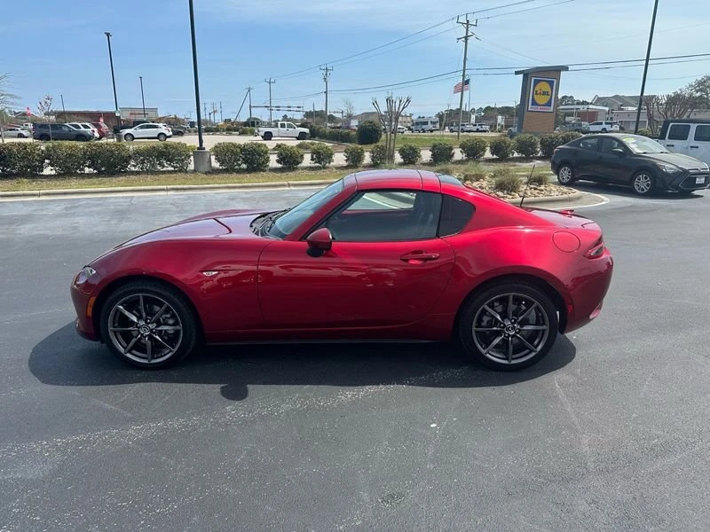2019 Mazda ND MX-5 Miata - Image 5 of 8