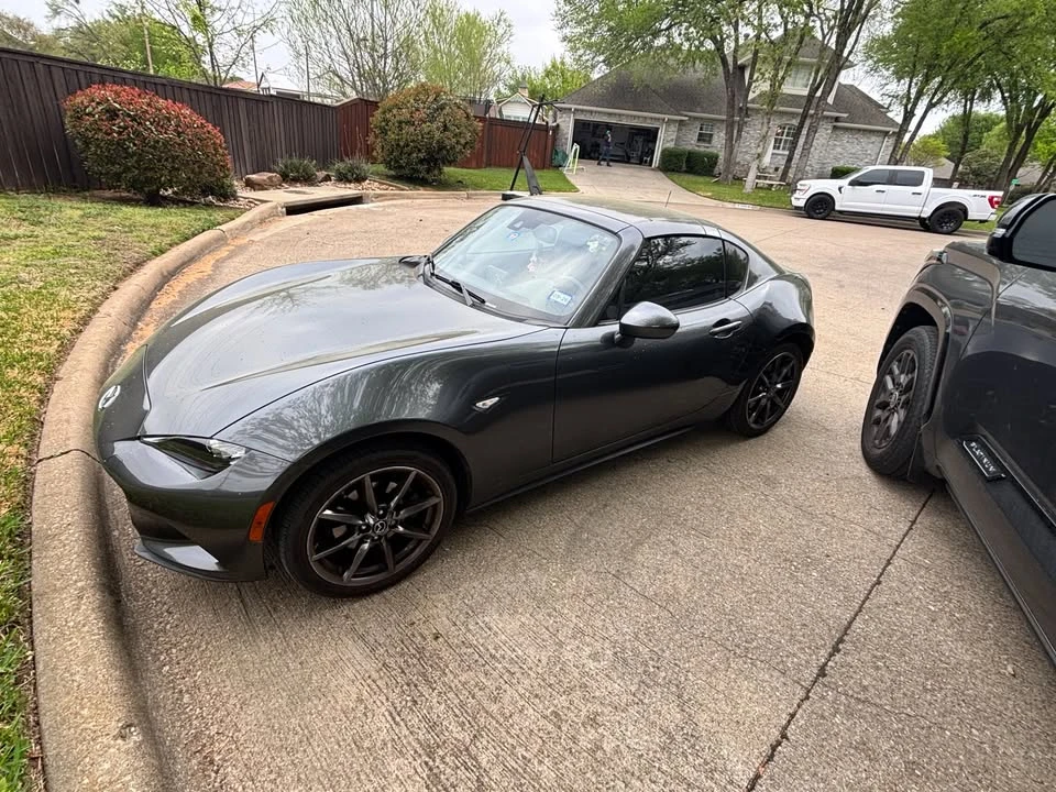 2019 Mazda ND MX-5 Miata - Image 3 of 7