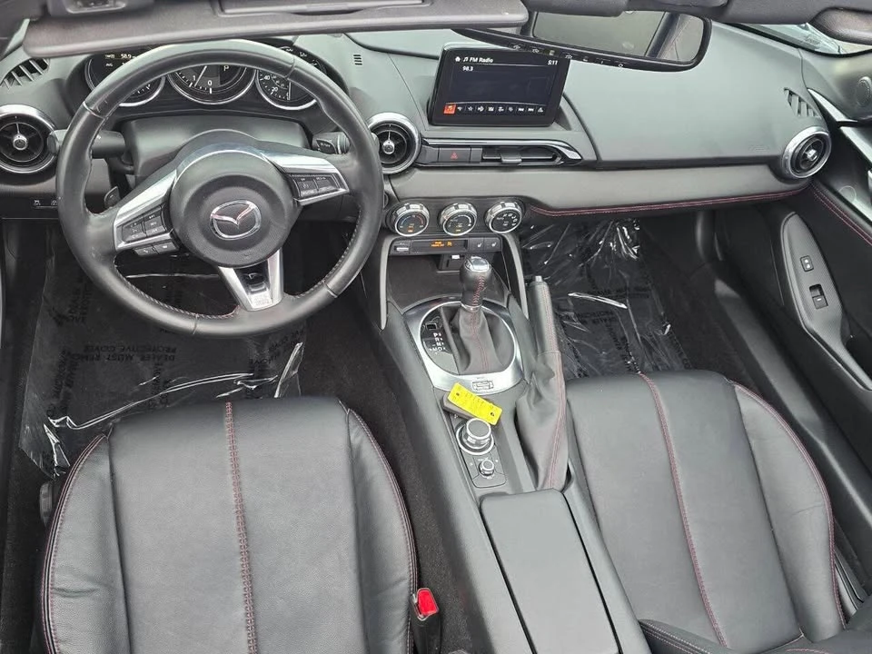 2019 Mazda ND MX-5 Miata - Image 12 of 18