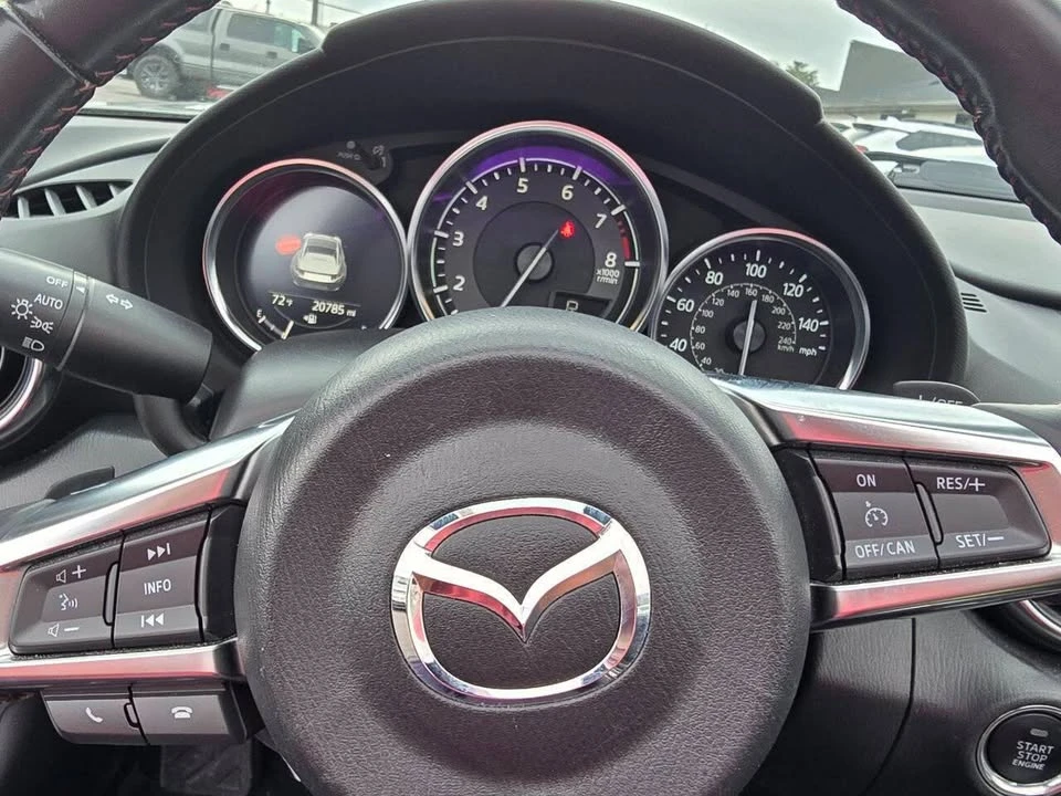 2019 Mazda ND MX-5 Miata - Image 14 of 18