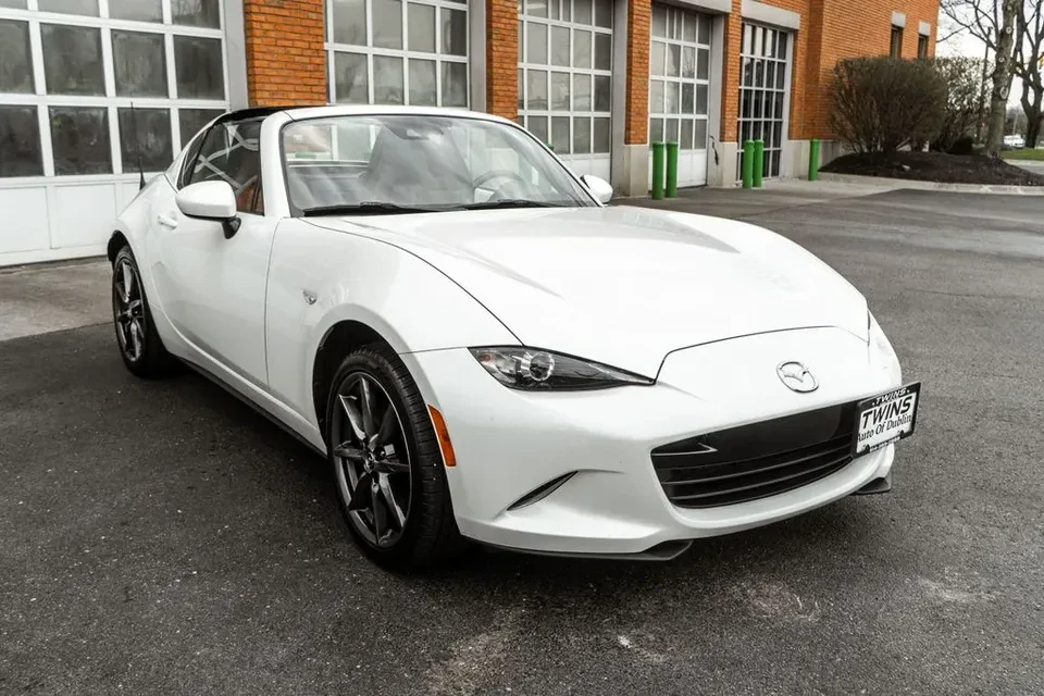 2019 Mazda ND MX-5 Miata - Image 3 of 13