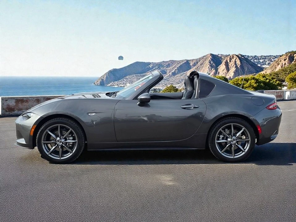 2019 Mazda ND MX-5 Miata - Image 5 of 17