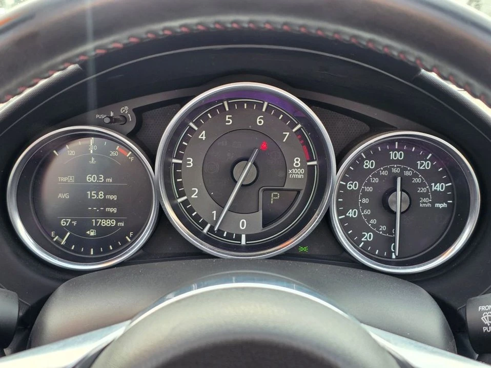 2019 Mazda ND MX-5 Miata - Image 17 of 17