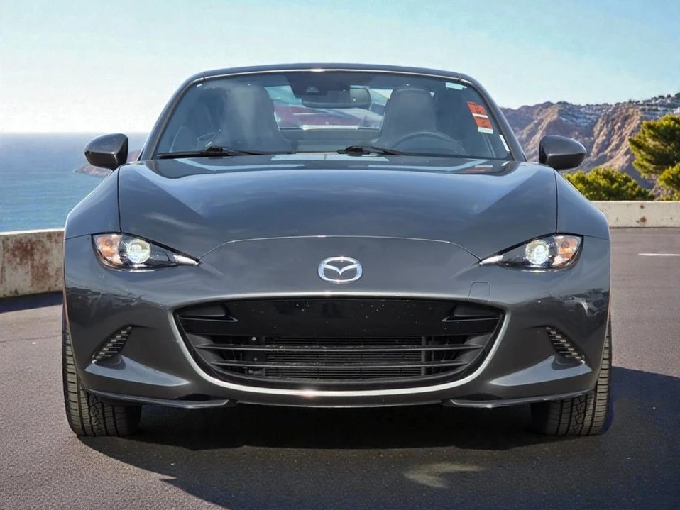 2019 Mazda ND MX-5 Miata - Image 3 of 17