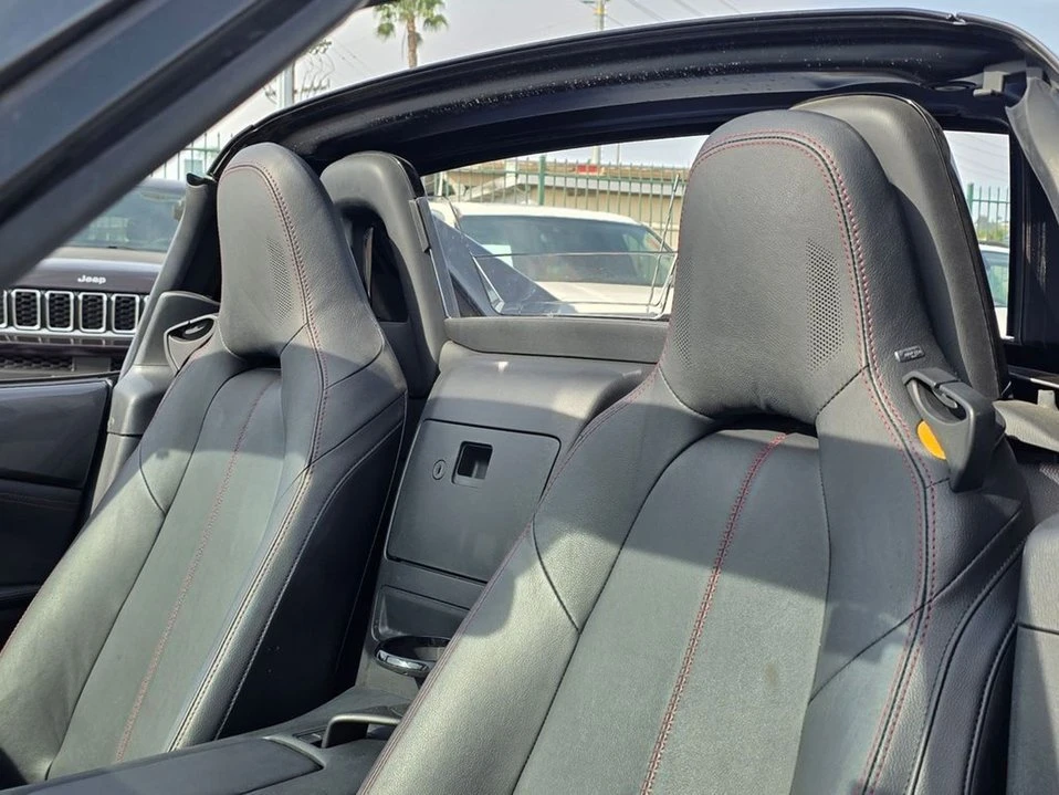 2019 Mazda ND MX-5 Miata - Image 14 of 17