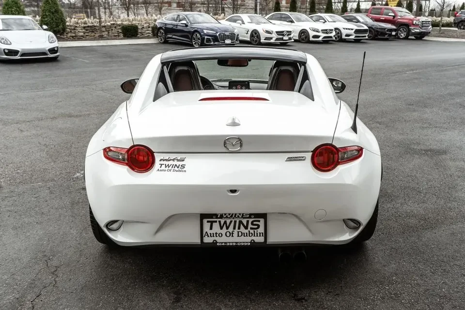 2019 Mazda ND MX-5 Miata - Image 6 of 13