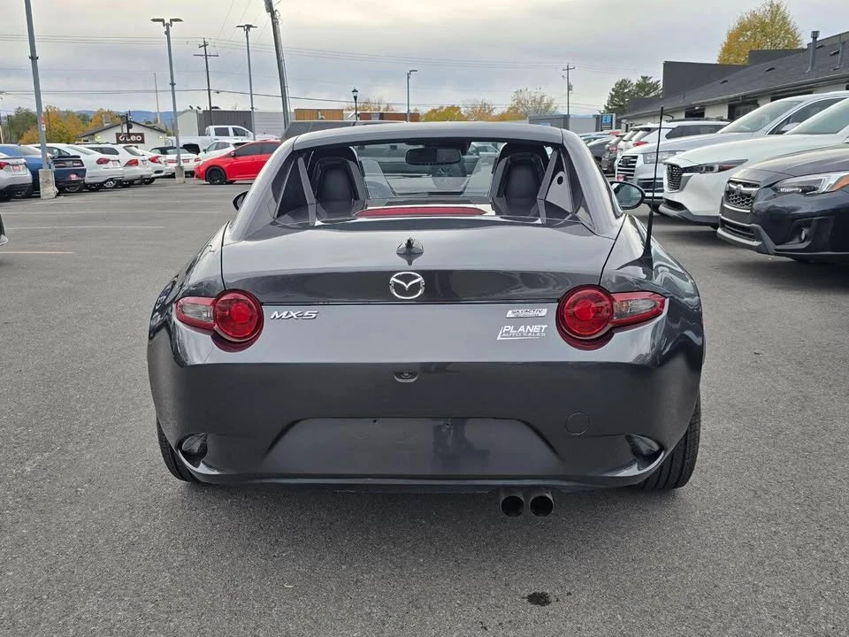 2019 Mazda ND MX-5 Miata - Image 5 of 18