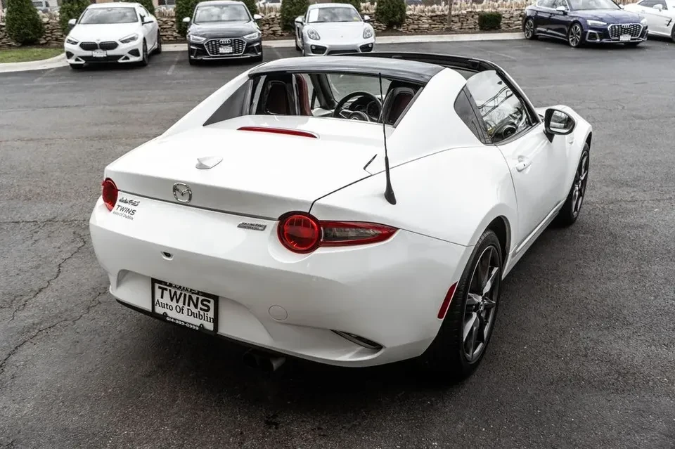 2019 Mazda ND MX-5 Miata - Image 5 of 13