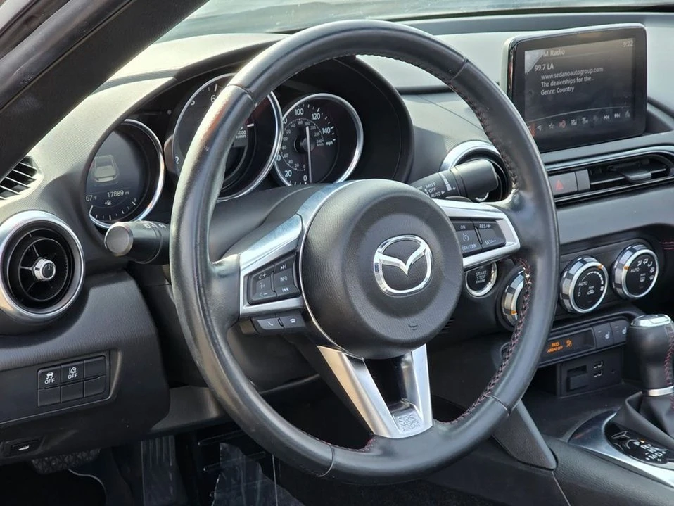 2019 Mazda ND MX-5 Miata - Image 12 of 17
