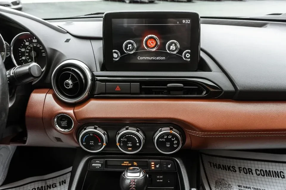 2019 Mazda ND MX-5 Miata - Image 11 of 13