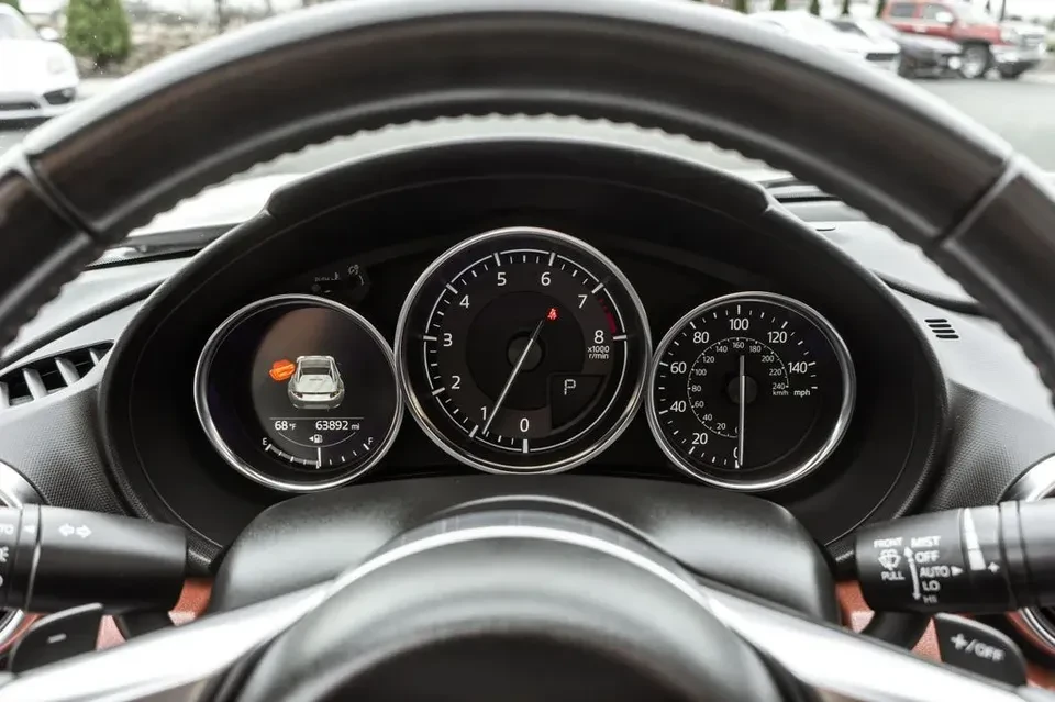 2019 Mazda ND MX-5 Miata - Image 9 of 13
