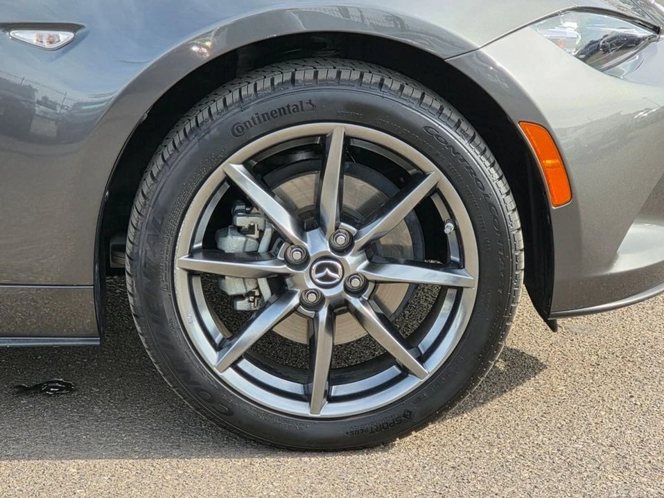 2019 Mazda ND MX-5 Miata - Image 9 of 17