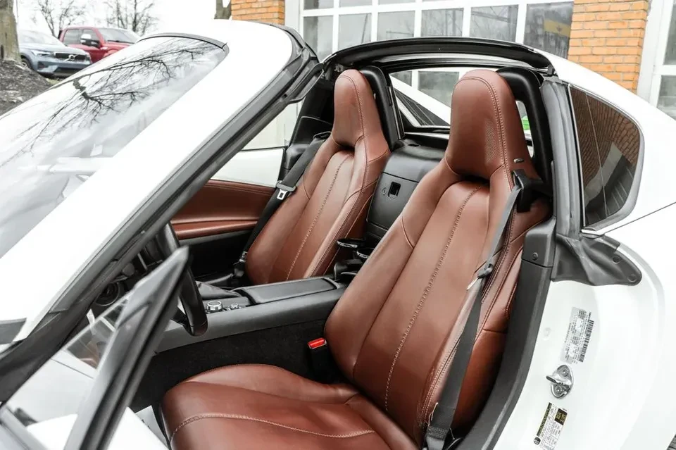 2019 Mazda ND MX-5 Miata - Image 13 of 13