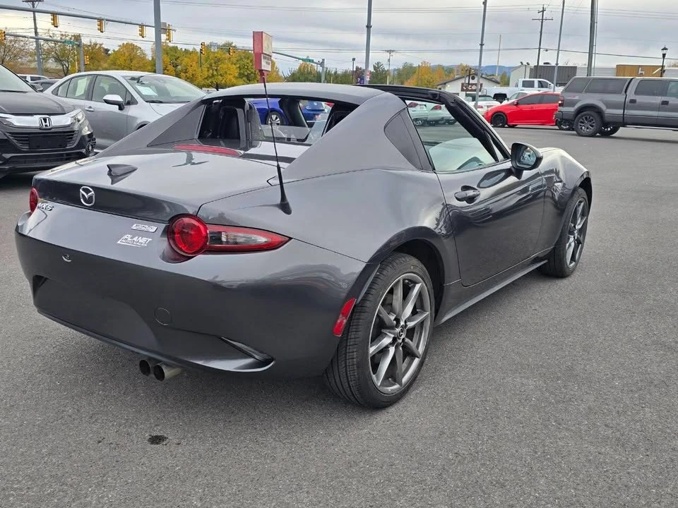 2019 Mazda ND MX-5 Miata - Image 6 of 18