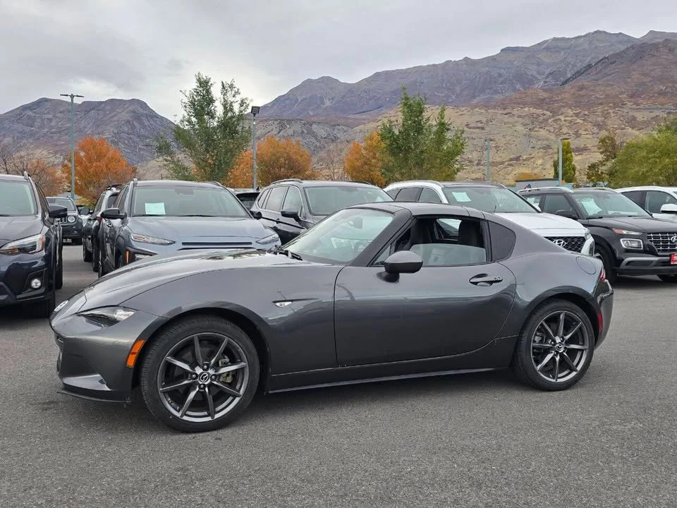 2019 Mazda ND MX-5 Miata - Image 18 of 18