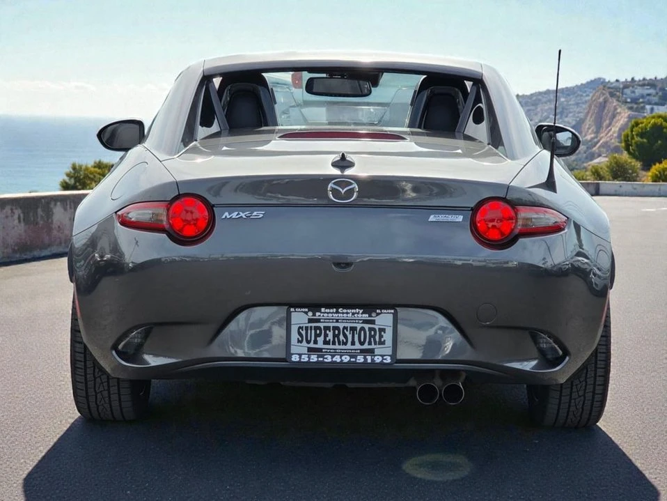 2019 Mazda ND MX-5 Miata - Image 6 of 17