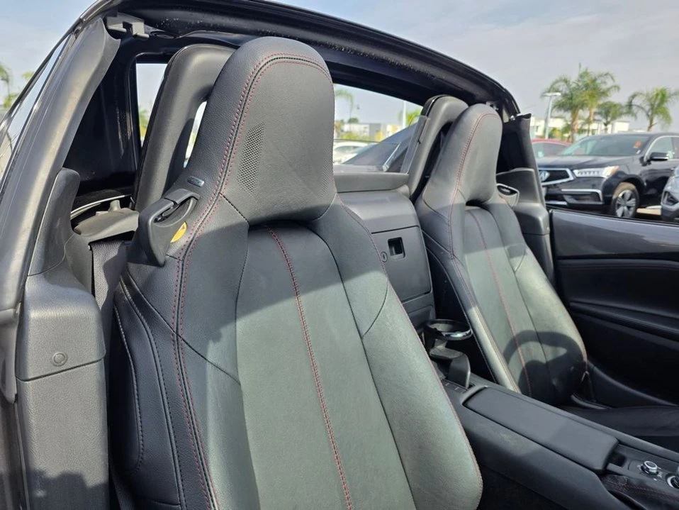2019 Mazda ND MX-5 Miata - Image 10 of 17