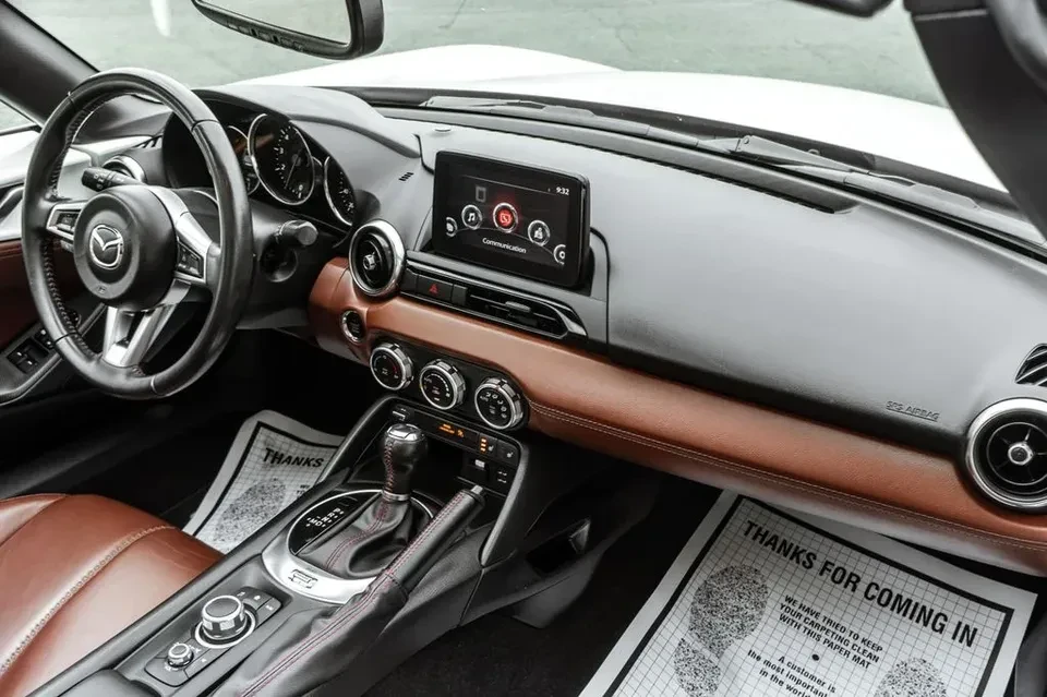 2019 Mazda ND MX-5 Miata - Image 10 of 13
