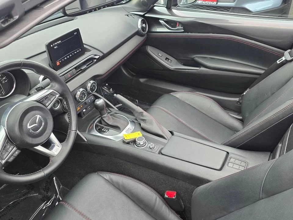 2019 Mazda ND MX-5 Miata - Image 10 of 18
