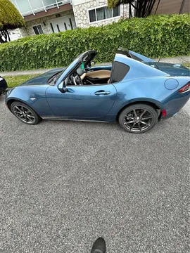 2019 Mazda MX-5 Miata RF