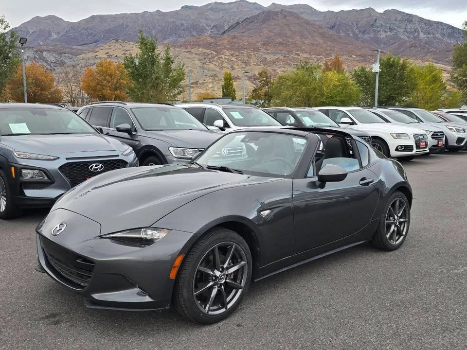 2019 Mazda ND MX-5 Miata - Image 9 of 18