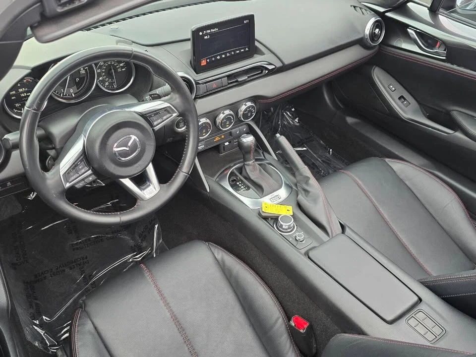 2019 Mazda ND MX-5 Miata - Image 11 of 18
