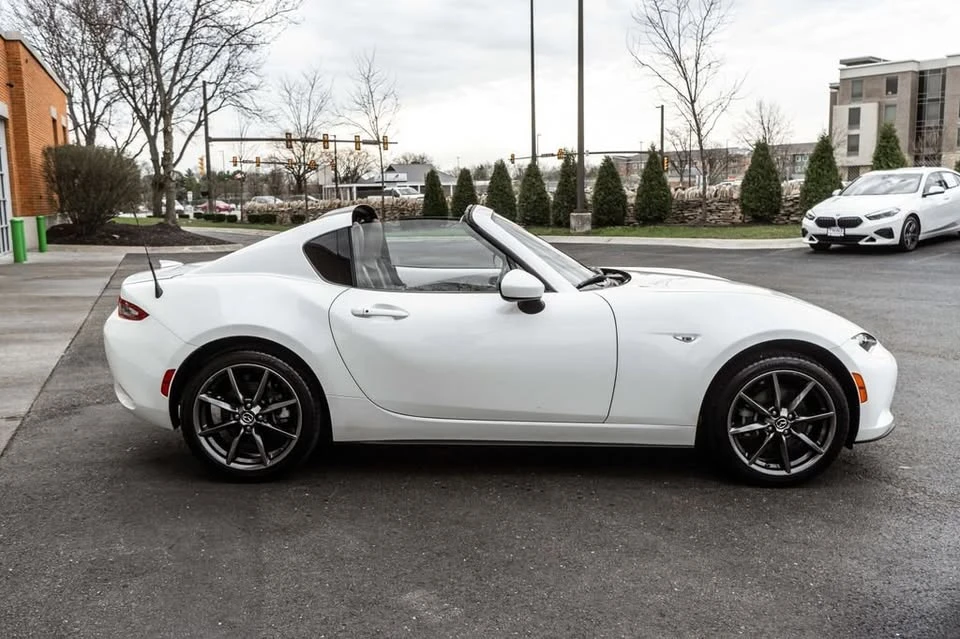 2019 Mazda ND MX-5 Miata - Image 4 of 13
