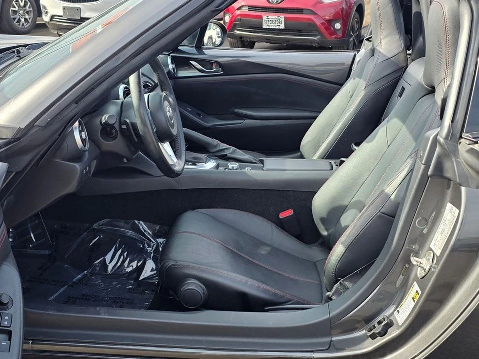 2019 Mazda ND MX-5 Miata - Image 13 of 17