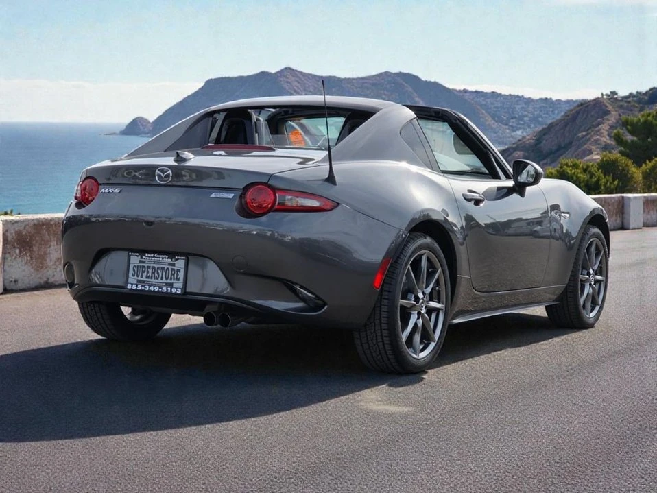 2019 Mazda ND MX-5 Miata - Image 7 of 17
