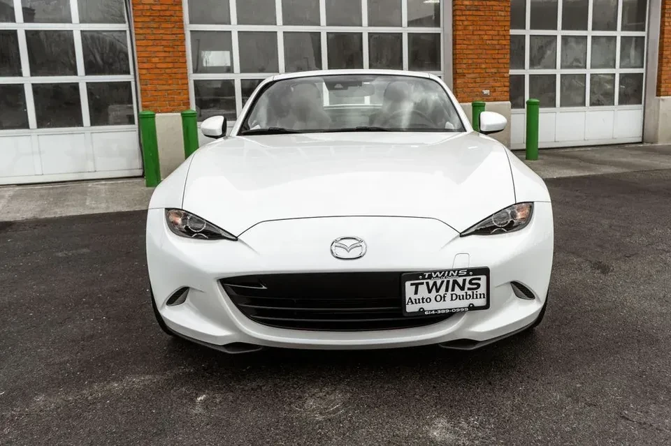 2019 Mazda ND MX-5 Miata - Image 2 of 13