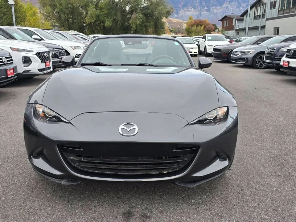2019 Mazda ND MX-5 Miata - Image 8 of 18