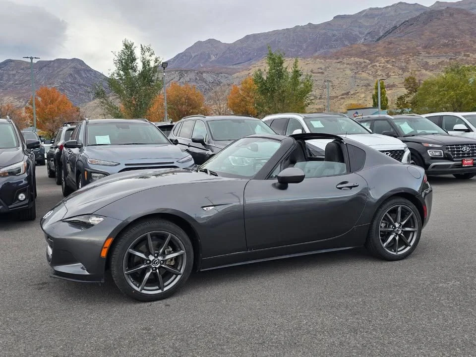 2019 Mazda ND MX-5 Miata - Image 2 of 18