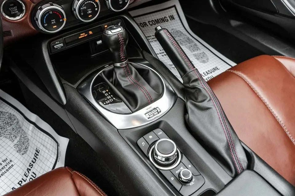 2019 Mazda ND MX-5 Miata - Image 12 of 13