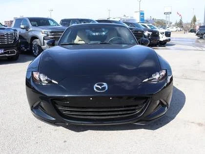 2019 Mazda ND MX-5 Miata - Image 3 of 5