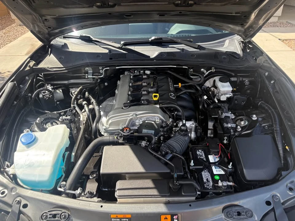 2019 Mazda ND MX-5 Miata - Image 7 of 7