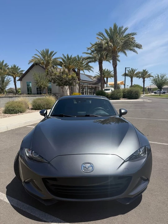 2019 Mazda ND MX-5 Miata - Image 4 of 7