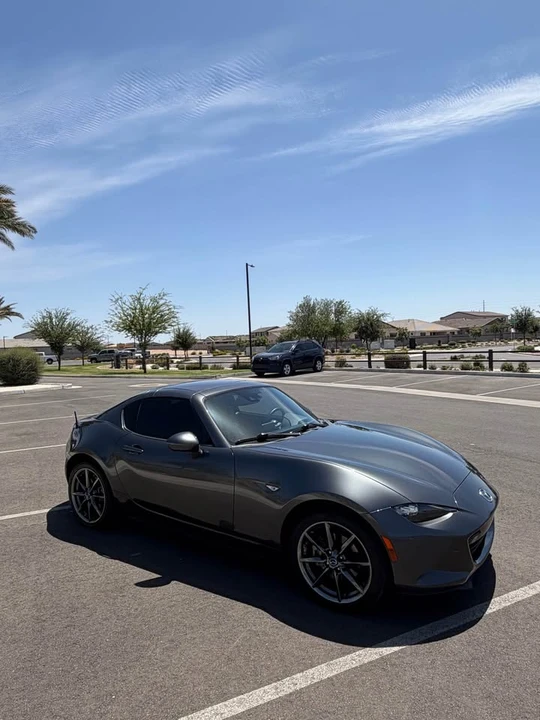 2019 Mazda ND MX-5 Miata - Image 3 of 7