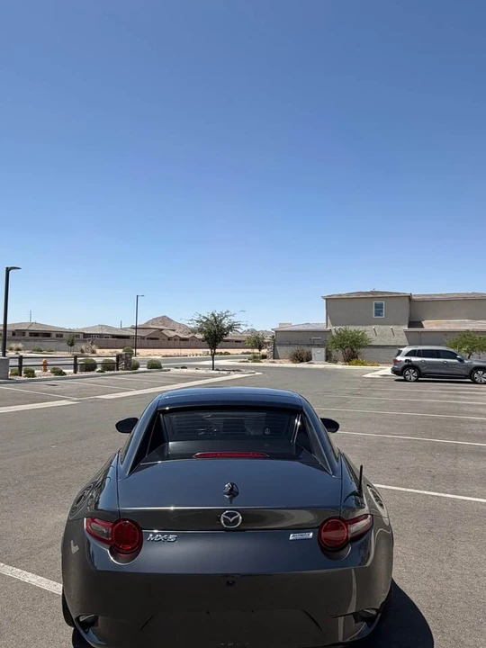 2019 Mazda ND MX-5 Miata - Image 5 of 7