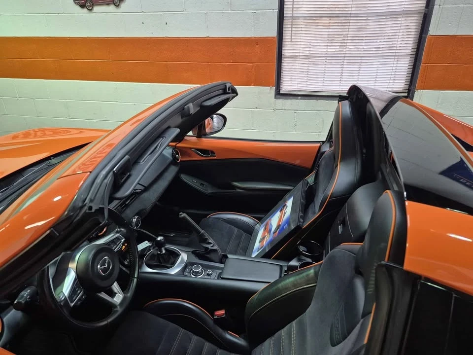2019 Mazda ND MX-5 Miata - Image 7 of 17
