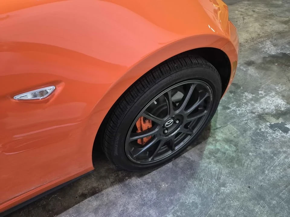 2019 Mazda ND MX-5 Miata - Image 16 of 17