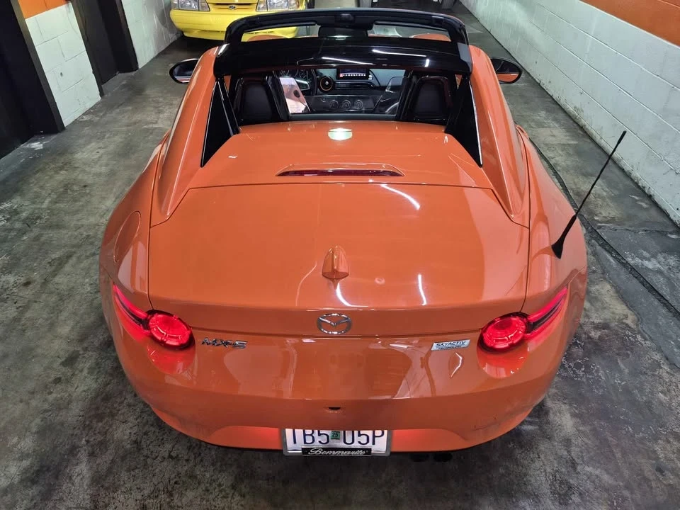 2019 Mazda ND MX-5 Miata - Image 5 of 17