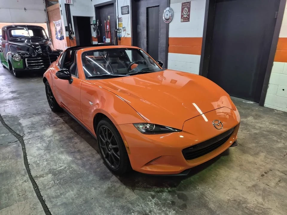 2019 Mazda ND MX-5 Miata - Image 3 of 17