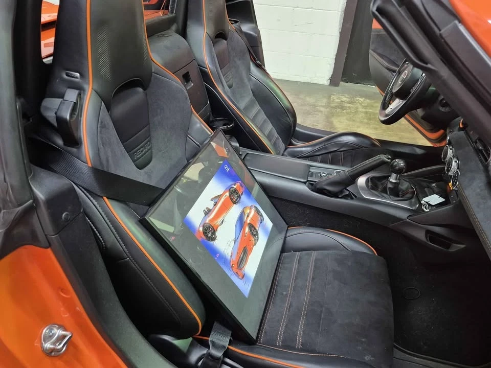 2019 Mazda ND MX-5 Miata - Image 11 of 17