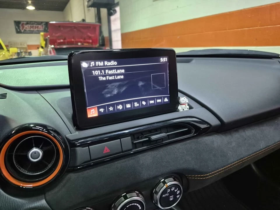 2019 Mazda ND MX-5 Miata - Image 10 of 17