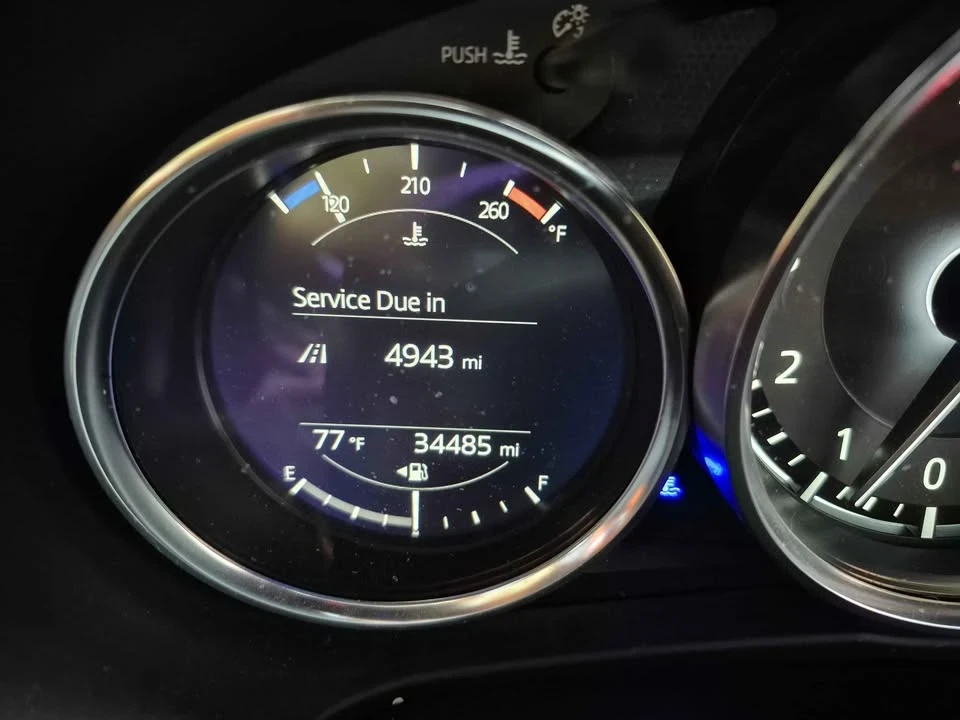 2019 Mazda ND MX-5 Miata - Image 9 of 17