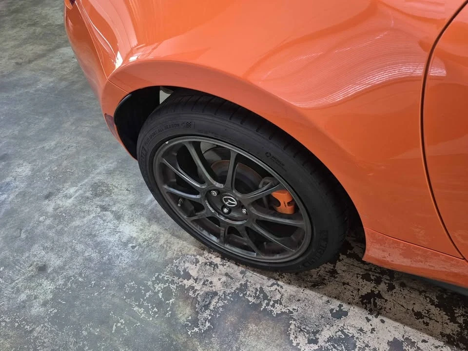 2019 Mazda ND MX-5 Miata - Image 17 of 17