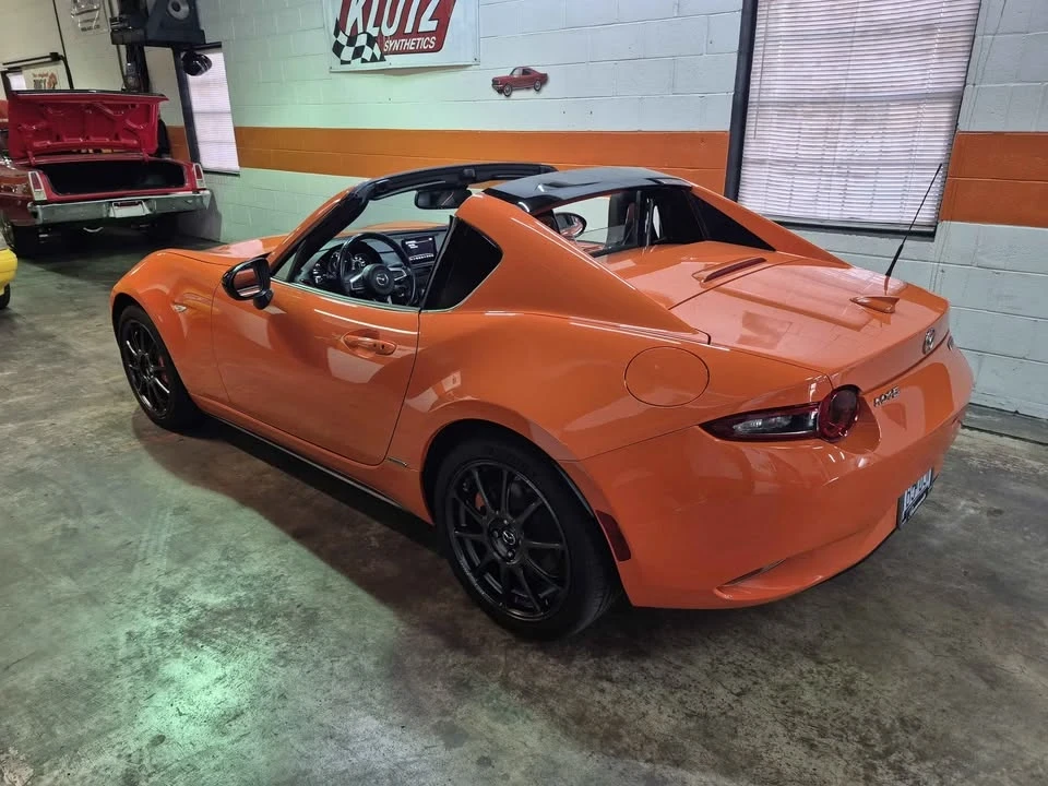 2019 Mazda ND MX-5 Miata - Image 6 of 17