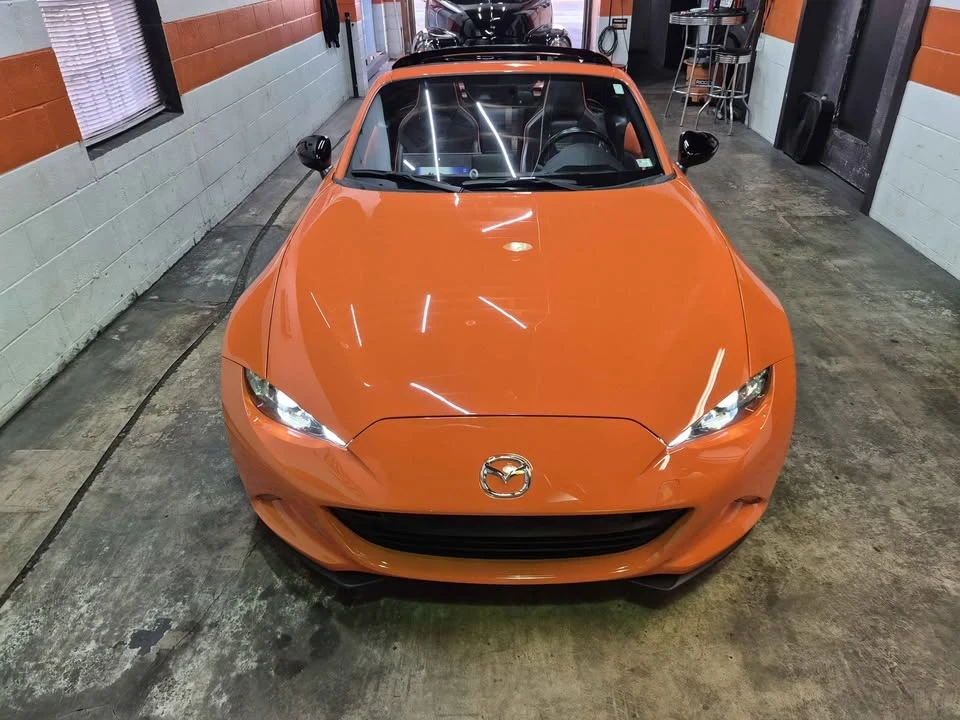 2019 Mazda ND MX-5 Miata - Image 2 of 17
