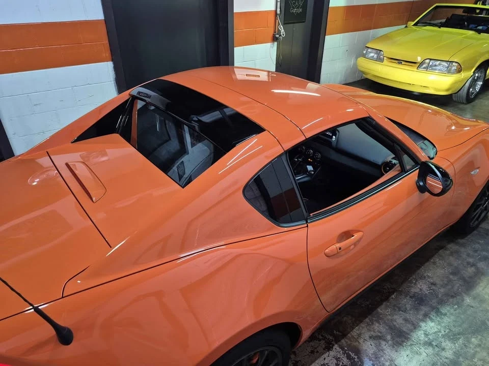 2019 Mazda ND MX-5 Miata - Image 13 of 17