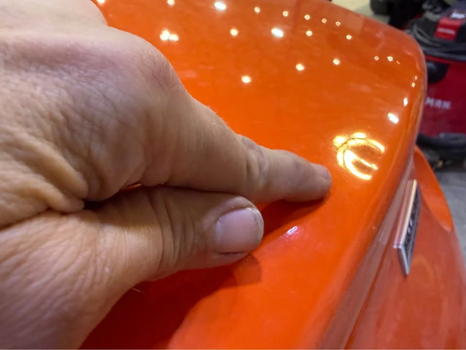 2019 Mazda ND MX-5 Miata - Image 17 of 20